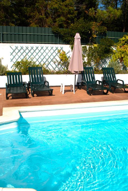 Casa Da Nelita Villa Sao Martinho do Porto Room photo